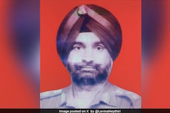 This War Hero Fought Against Both China And Pak, Was Taken Prisoner In '62 This War Hero Fought Against Both China And Pak, Was Taken Prisoner In '62