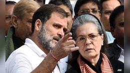 Tried To Revive, Not Sell Associated Journals Limited's Assets: Congress