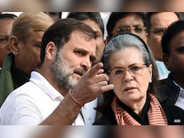 Tried To Revive, Not Sell Associated Journals Limited's Assets: Congress Tried To Revive, Not Sell Associated Journals Limited's Assets: Congress