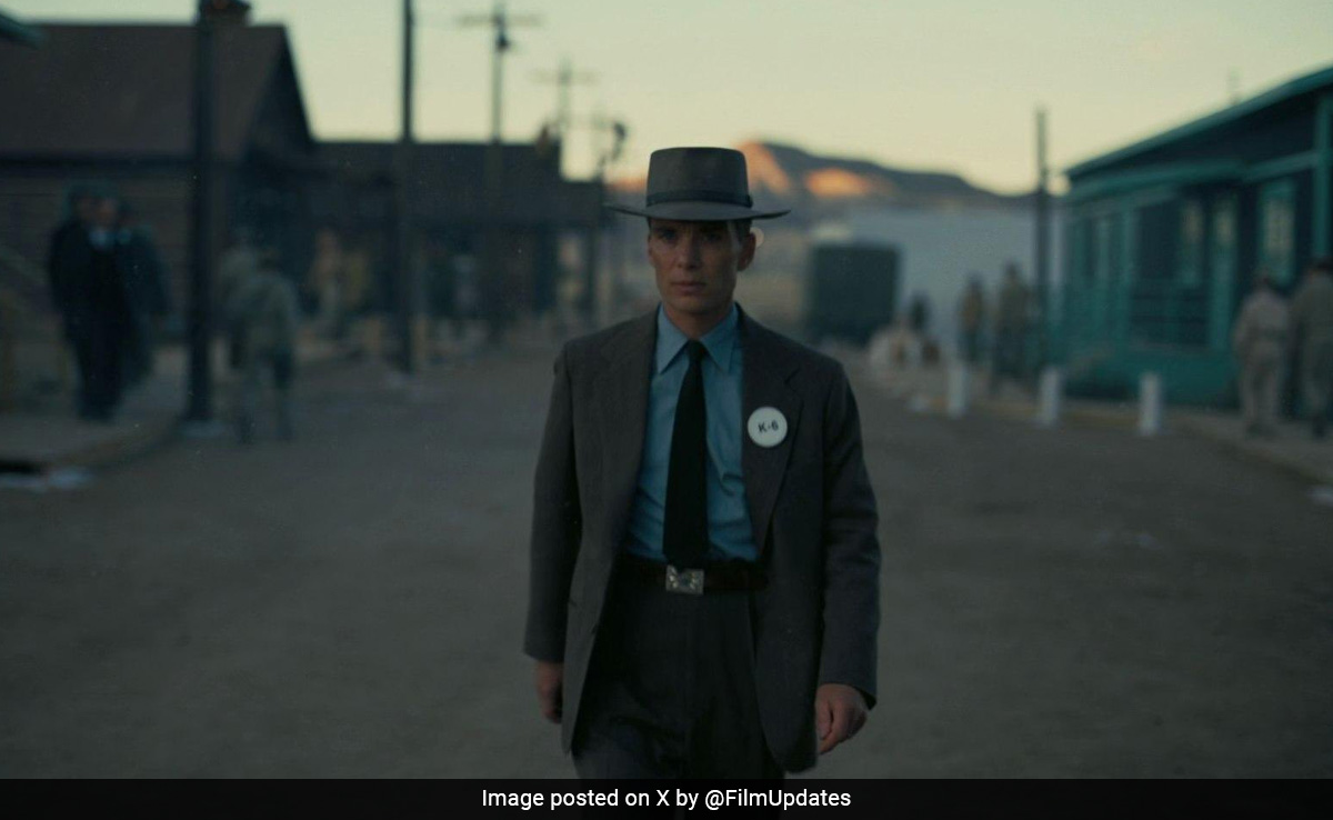 Critics Choice Awards 2024: <i>Oppenheimer</i> Takes Top Prizes -  Full List Of Winners