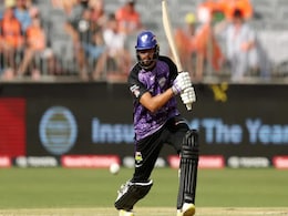Who Is Nikhil Chaudhary? Ex-India U19 Star Setting Big Bash League On Fire Who Is Nikhil Chaudhary? Ex-India U19 Star Setting Big Bash League On Fire