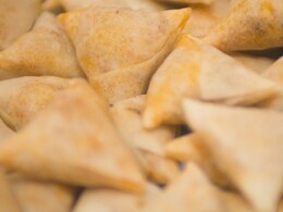 Samosas On A Stick? This Delicious Snack Will Impress Your Guests At Your Next Party