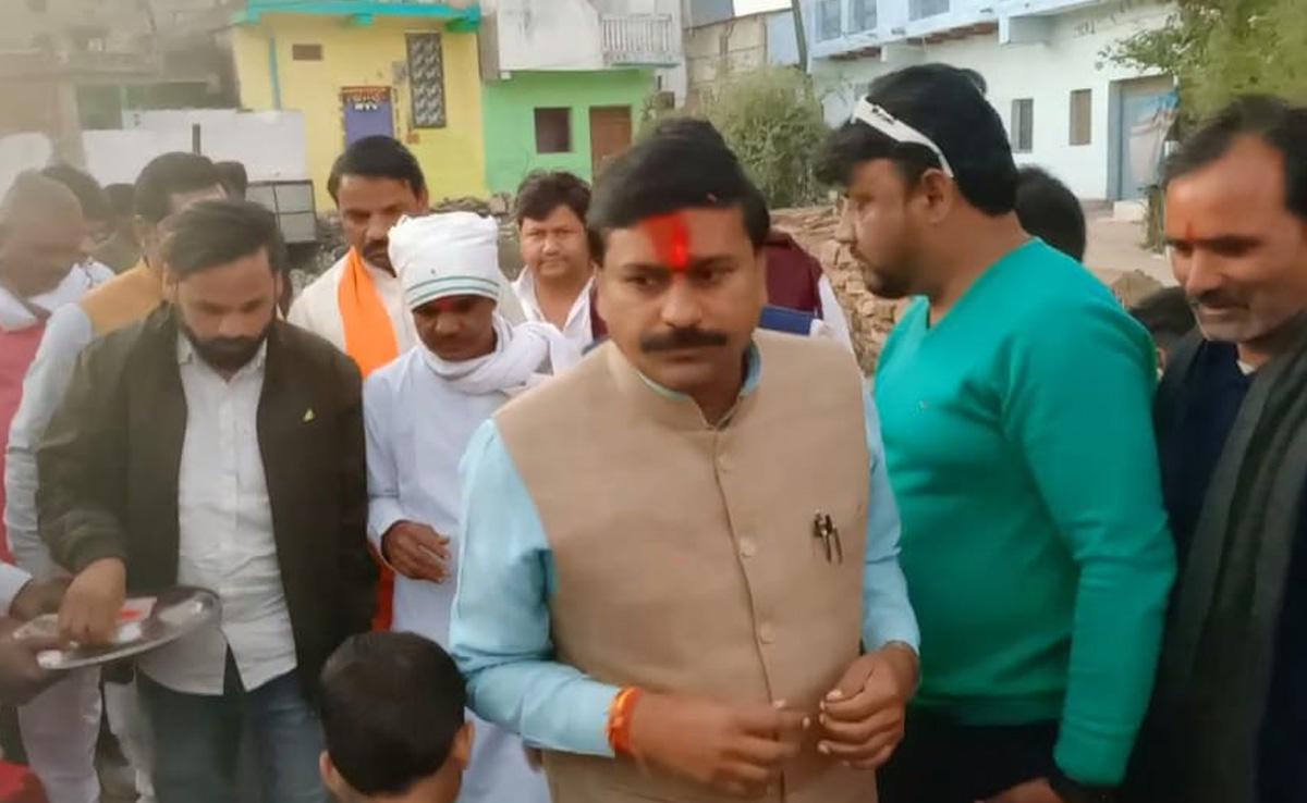 मोहन सरकार का तोहफा, अब श्रद्धालुओं को हवाई जहाज से भेजेगी अयोध्या, राम वन गमन पथ पर विशेष बजट