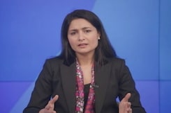 'Concern Over Spillover Of Conflict To Economy': WEF's Saadia Zahidi 'Concern Over Spillover Of Conflict To Economy': WEF's Saadia Zahidi