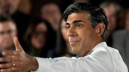 Apart From Rishi Sunak, Here Are The Key Candidates In UK Elections