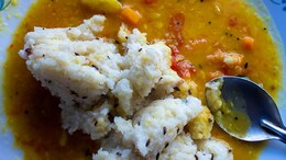 Osmania University Faces Backlash Over Insect-Infested Meals In Girls Hostel, Students On Protest