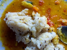 Osmania University Faces Backlash Over Insect-Infested Meals In Girls Hostel, Students On Protest Osmania University Faces Backlash Over Insect-Infested Meals In Girls Hostel, Students On Protest