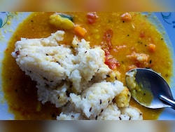 School Kitchens&#039; Administration With State: Centre On Andhra Food Poisoning