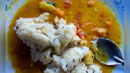 School Kitchens' Administration With State: Centre On Andhra Food Poisoning