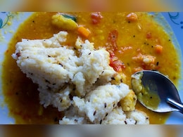 School Kitchens' Administration With State: Centre On Andhra Food Poisoning