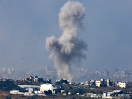 Israel "Dismantles" Hamas Military Leadership As Gaza War Enters 4th Month Israel "Dismantles" Hamas Military Leadership As Gaza War Enters 4th Month