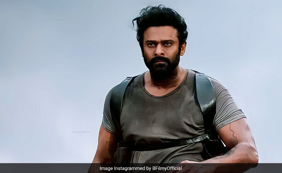 <i>Salaar</i> Box Office Collection Day 16: Prabhas' Film Is Inching Closer To The Rs 400 Crore Mark