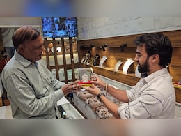 MP के लोगों में छाया रामभक्ति का खुमार, ज्वेलरी के दुकानों में बढ़ी रामलला की मूर्तियों की डिमांड  MP के लोगों में छाया रामभक्ति का खुमार, ज्वेलरी के दुकानों में बढ़ी रामलला की मूर्तियों की डिमांड