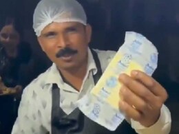 Dosa Seller's Cheeky Jibe At Corporate Employees' Earnings Sparks Meme Fest