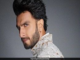 Ranveer Singh Shares Pic Of Maldives While Promoting Lakshadweep Tourism, Deletes Post Ranveer Singh Shares Pic Of Maldives While Promoting Lakshadweep Tourism, Deletes Post