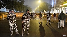 Over 860 Drink-Driving Challans Issued On New Year's Eve In Delhi