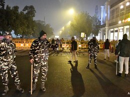 "Strict Action...": Delhi Lt Governor On Muslim Bodies' Evict "Illegal Bangladeshis" Call "Strict Action...": Delhi Lt Governor On Muslim Bodies' Evict "Illegal Bangladeshis" Call
