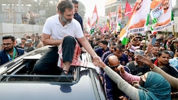 Will Share Details Of Rahul Gandhi's "Body Double":  Himanta Sarma