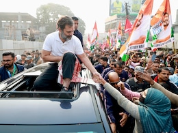 Opinion | Congress's New Dilemma: Will Rahul Agree to Be Leader of Opposition? Opinion | Congress's New Dilemma: Will Rahul Agree to Be Leader of Opposition?