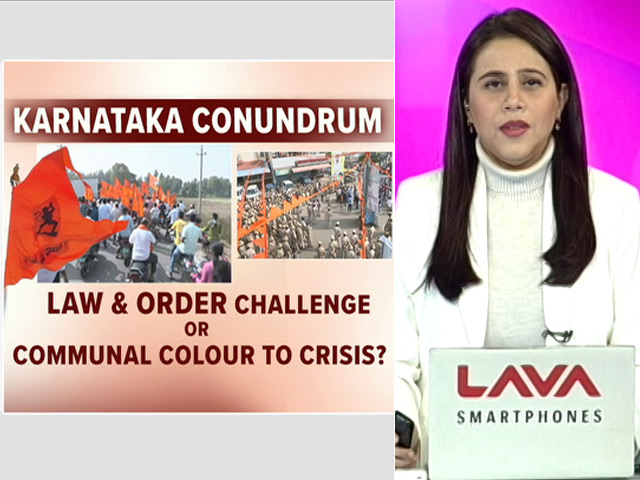 Karnataka Conundrum: Communal Colour To Crisis In Mandya?
