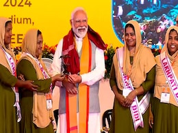 Opinion: BJP's Renewed Labharthi Push - by Anil Padmanabhan Opinion: BJP's Renewed Labharthi Push - by Anil Padmanabhan