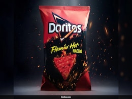 Doritos Seasoning Under Scrutiny For Health Impact On Australian Workers: Report Doritos Seasoning Under Scrutiny For Health Impact On Australian Workers: Report