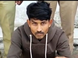 एस्कोर्ट सर्विस के नाम पर हो रही थी ठगी, चार शातिरों पर 13 राज्यों में ठगी के 41 मामले दर्ज एस्कोर्ट सर्विस के नाम पर हो रही थी ठगी, चार शातिरों पर 13 राज्यों में ठगी के 41 मामले दर्ज