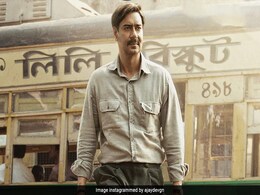 Ajay Devgn's <i>Maidaan</i> To Clash With Akshay Kumar's <i>Bade Miyan Chote Miyan</i> On Eid Ajay Devgn's <i>Maidaan</i> To Clash With Akshay Kumar's <i>Bade Miyan Chote Miyan</i> On Eid