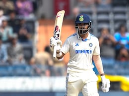 कोहली के बाद भारत को लगा एक और बड़ा झटका, तीसरे टेस्ट से बाहर हुए केएल राहुल, जानें वजह...