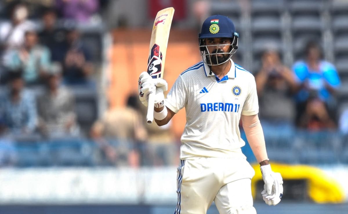 KL Rahul Sent Stern Warning Ahead Of England Test Series: "Do Not..."