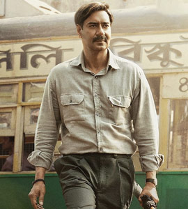 Ajay Devgn's Maidaan To Clash With Akshay Kumar's Bade Miyan Chote Miyan