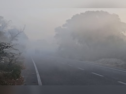 राजस्थान में सर्दी का सितम 6 जिलों में जारी अलर्ट, अलवर में दर्ज किया गया न्यूनतम तापमान