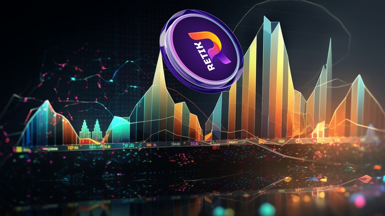 2024 Is The Year Of Retik Finance (RETIK) 2024 Is The Year Of Retik Finance (RETIK)