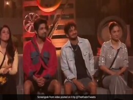 अंकिता लोखंडे से रोहित शेट्टी ने पूछा ऐसा सवाल कि लोग बोले- इतना भी सच नहीं बोलना था सर... अंकिता लोखंडे से रोहित शेट्टी ने पूछा ऐसा सवाल कि लोग बोले- इतना भी सच नहीं बोलना था सर...