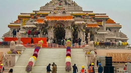 Special Team Led By 3 IPS Officers To Probe Ram Temple Donation Theft