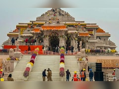 Who Is Jagdish Aphale? Ram Temple Likely To Pick IIT Bombay Alumnus As First Secretary