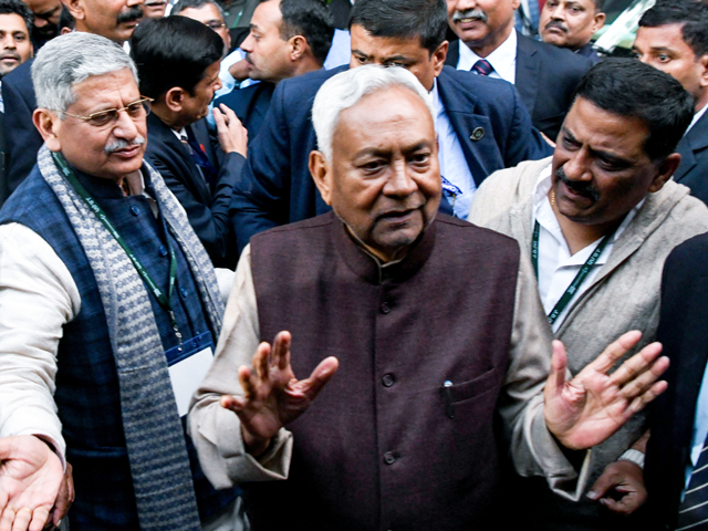 नीतीश नहीं देंगे CM पद से इस्तीफा, RJD की जगह BJP विधायकों को मिलेगी कैबिनेट में जगह : सूत्र