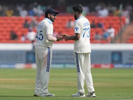 IND vs ENG: "अगर सिराज की जरूरत नहीं थी तो...", पूर्व भारतीय स्टार ने रोहित शर्मा की कप्तानी पर खड़ा कर दिया बड़ा सवाल