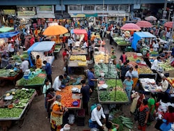 Moody's Raises India GDP Growth Forecast To 7% For 2026-27