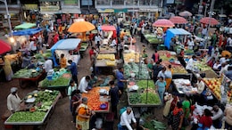 Moody's Raises India GDP Growth Forecast To 7% For 2026-27