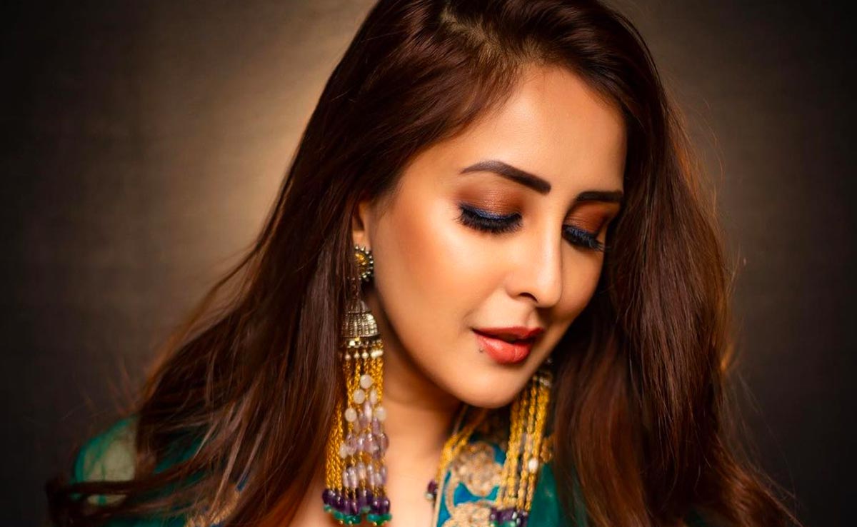 इस एक्ट्रेस को 'श्रीमद रामायण' में ऑफर हुआ था रोल, पहले किया रिजेक्ट फिर बताई ये वजह