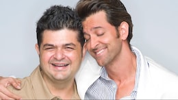 Dabboo Ratnani On First Photoshoot With Hrithik Roshan: "I Was Blown Away"