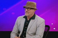 Emmy-Winning Director James Higginson On His Documentary <i>Shuddhi</i> Emmy-Winning Director James Higginson On His Documentary <i>Shuddhi</i>