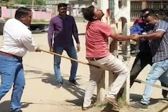 "Go Enjoy Custody": Supreme Court Raps Gujarat Cops For Public Flogging "Go Enjoy Custody": Supreme Court Raps Gujarat Cops For Public Flogging