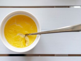 Watch: This Egg Custard Is The Ultimate Comforting Dessert You Deserve!