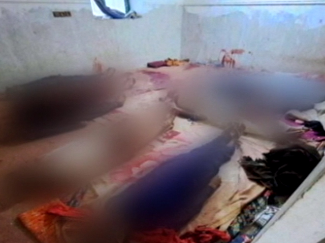 ईरान में 9 पाकिस्तानियों की गोली मारकर हत्या, दोनों देशों के बीच फिर बढ़ा तनाव