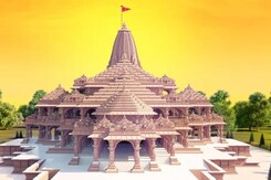 "जिन्होंने आमंत्रण स्वीकार किया है वह 22 जनवरी की जगह राम नवमी को जाएं हो सकता है" : पंकज शर्मा "जिन्होंने आमंत्रण स्वीकार किया है वह 22 जनवरी की जगह राम नवमी को जाएं हो सकता है" : पंकज शर्मा