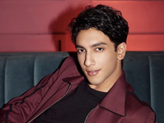 'Flattering': Vedang On Being Called Ranveer's Lookalike