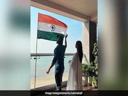 Republic Day 2024: Shah Rukh Khan, Katrina Kaif, Hrithik Roshan And Others Celebrate India Republic Day 2024: Shah Rukh Khan, Katrina Kaif, Hrithik Roshan And Others Celebrate India