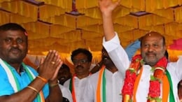 Karnataka Congress MLA's Rape Shocker In Leadership Remarks